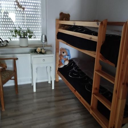 Ferienwohnung Marita Rietberg Buitenkant foto