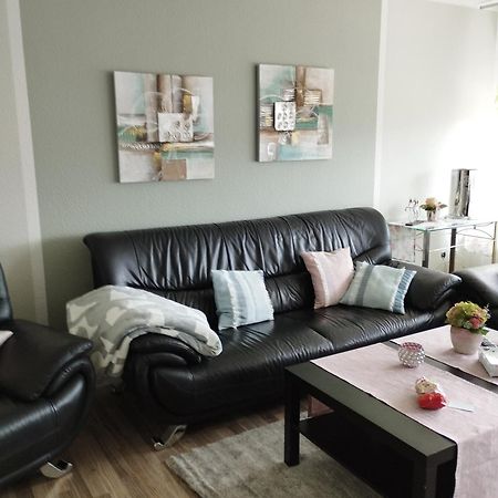 Ferienwohnung Marita Rietberg Buitenkant foto