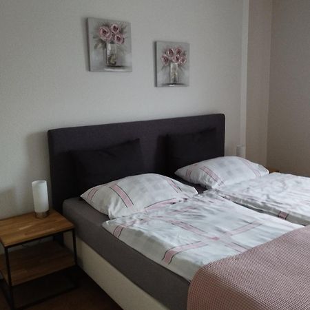 Ferienwohnung Marita Rietberg Buitenkant foto