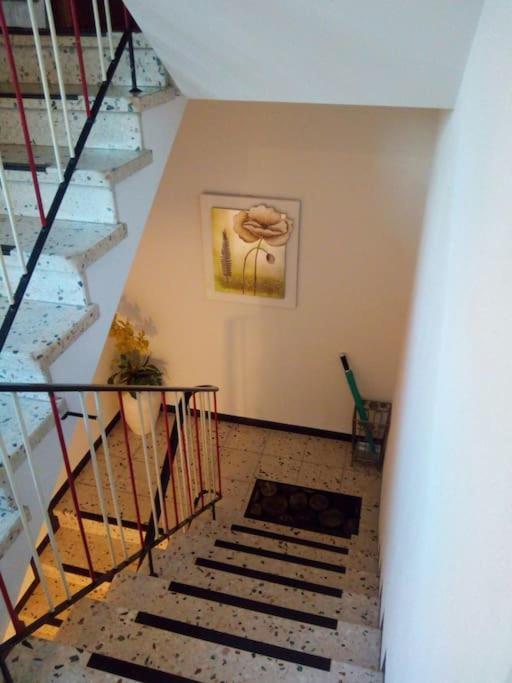 Ferienwohnung Marita Rietberg Buitenkant foto