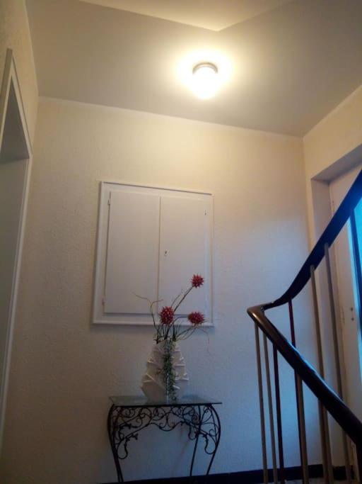 Ferienwohnung Marita Rietberg Buitenkant foto