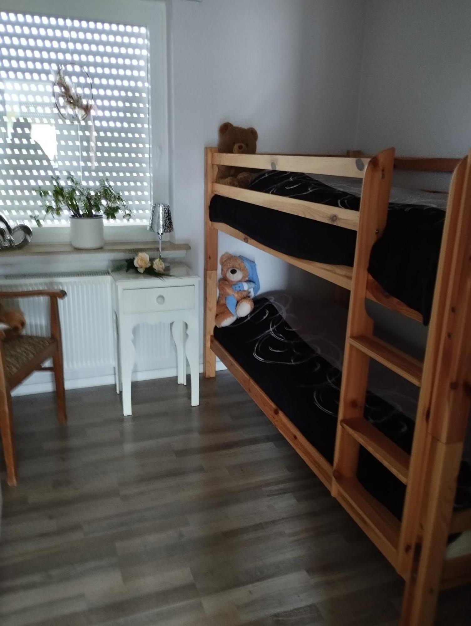 Ferienwohnung Marita Rietberg Buitenkant foto