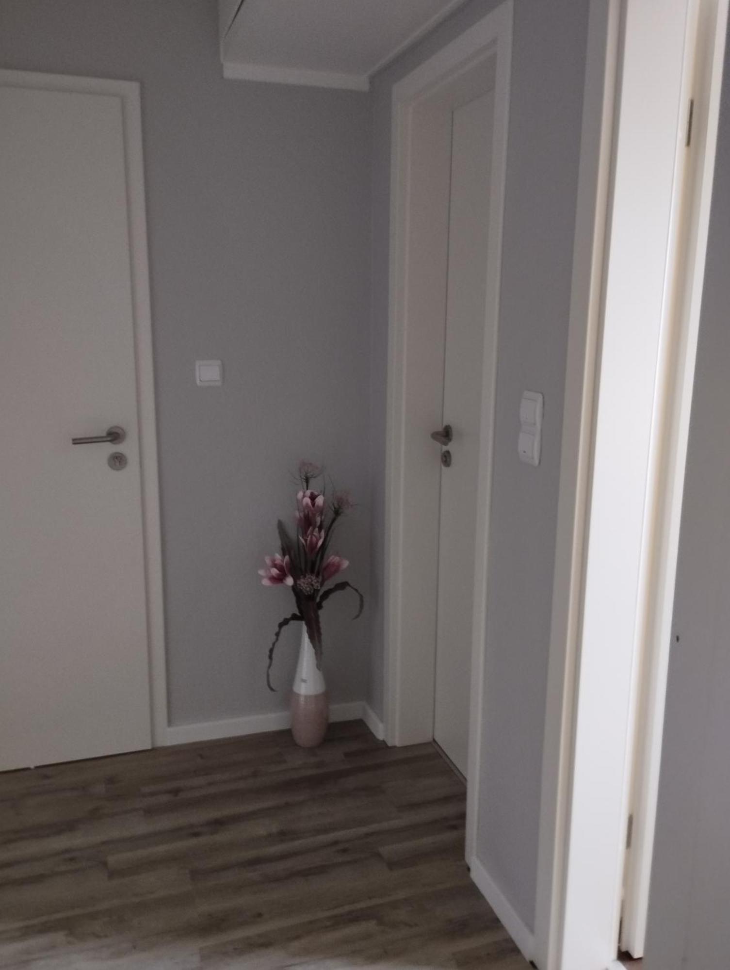 Ferienwohnung Marita Rietberg Buitenkant foto