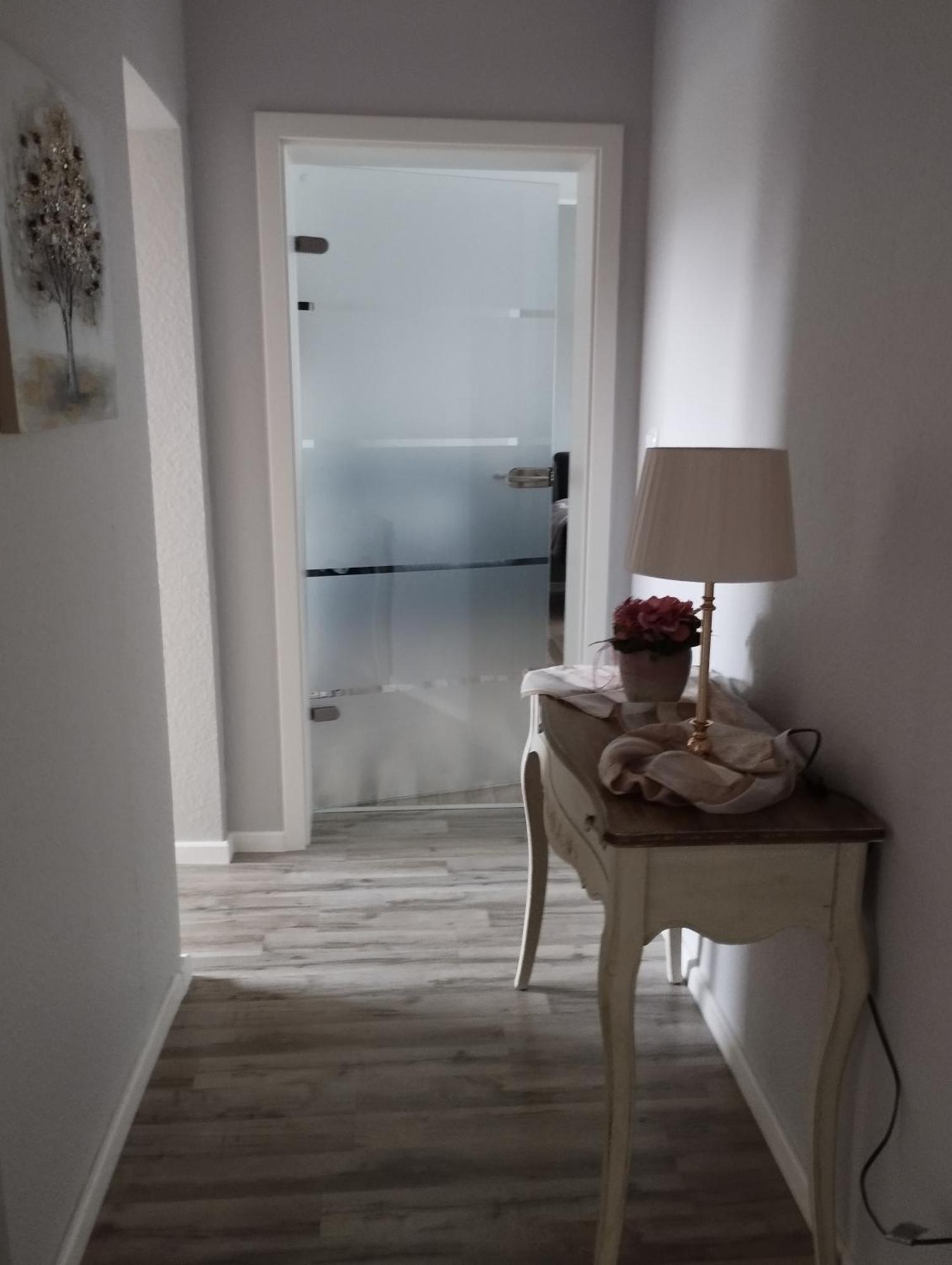 Ferienwohnung Marita Rietberg Buitenkant foto