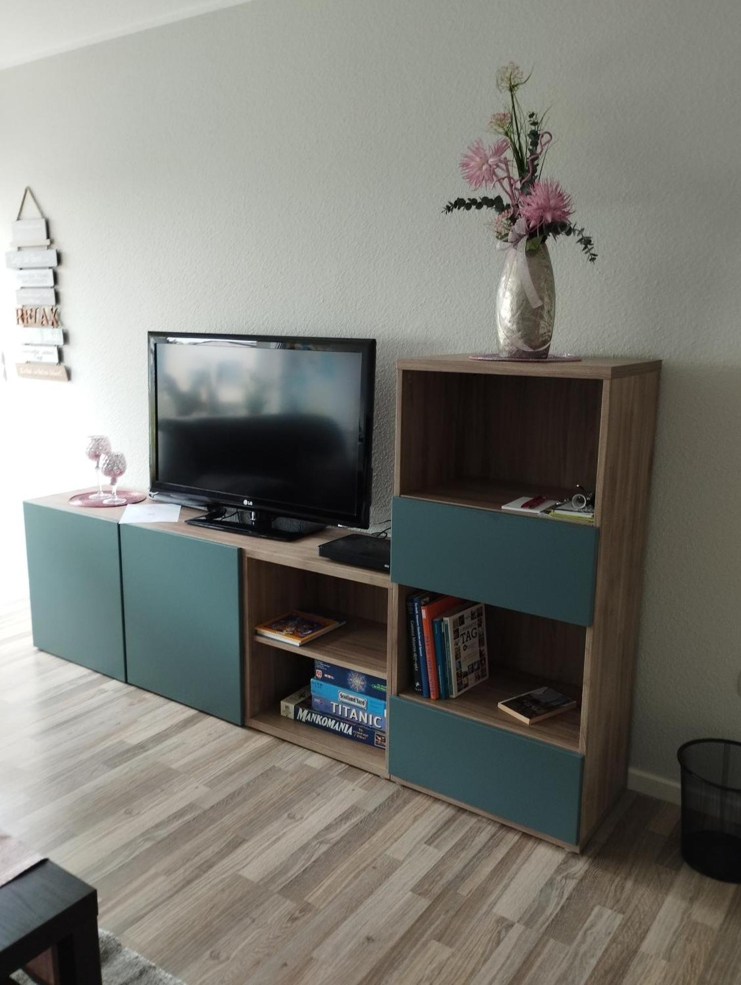 Ferienwohnung Marita Rietberg Buitenkant foto