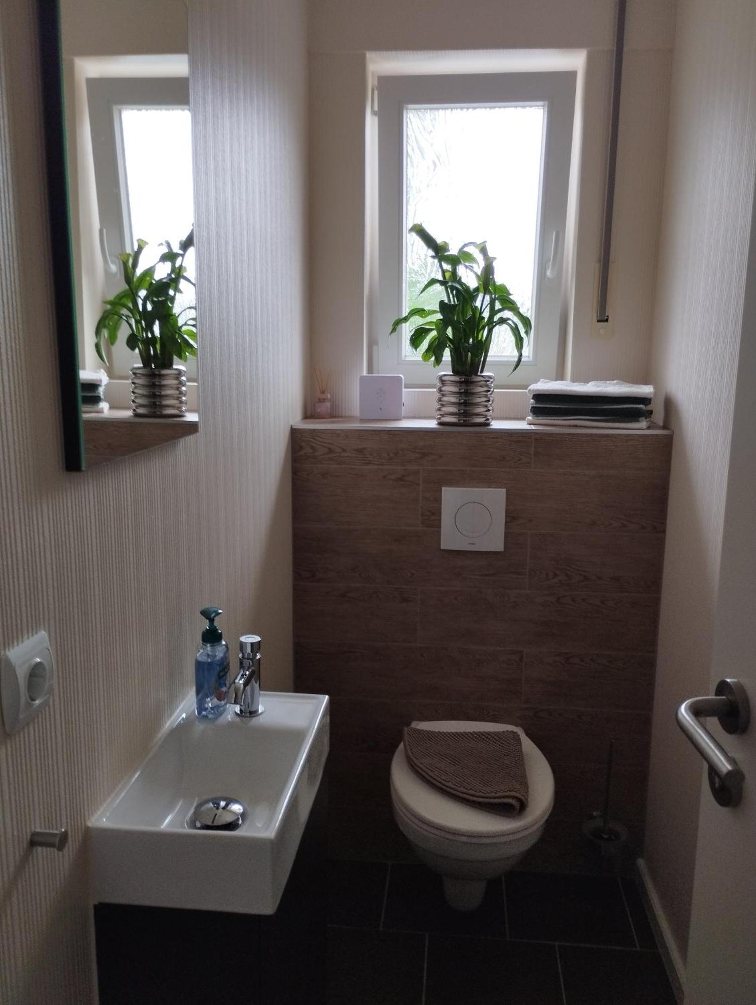 Ferienwohnung Marita Rietberg Buitenkant foto