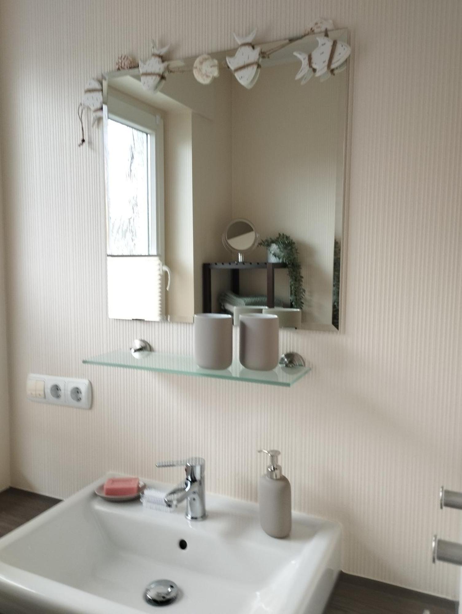 Ferienwohnung Marita Rietberg Buitenkant foto