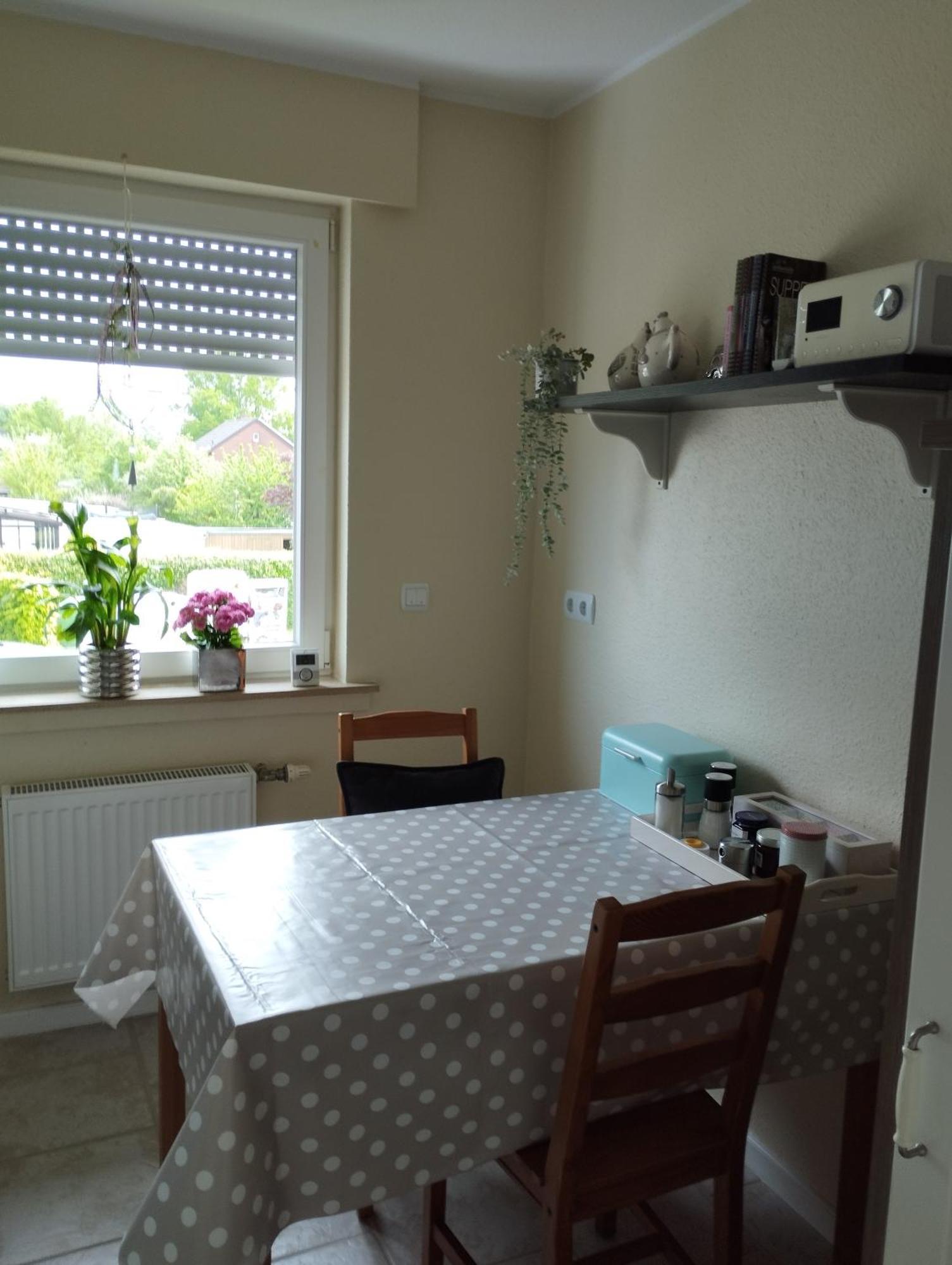 Ferienwohnung Marita Rietberg Buitenkant foto