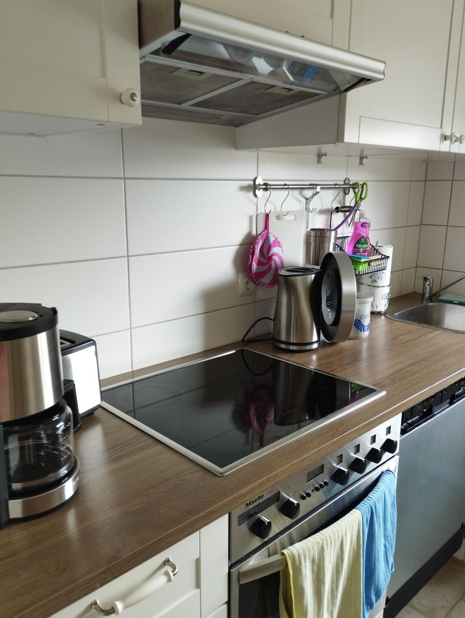 Ferienwohnung Marita Rietberg Buitenkant foto