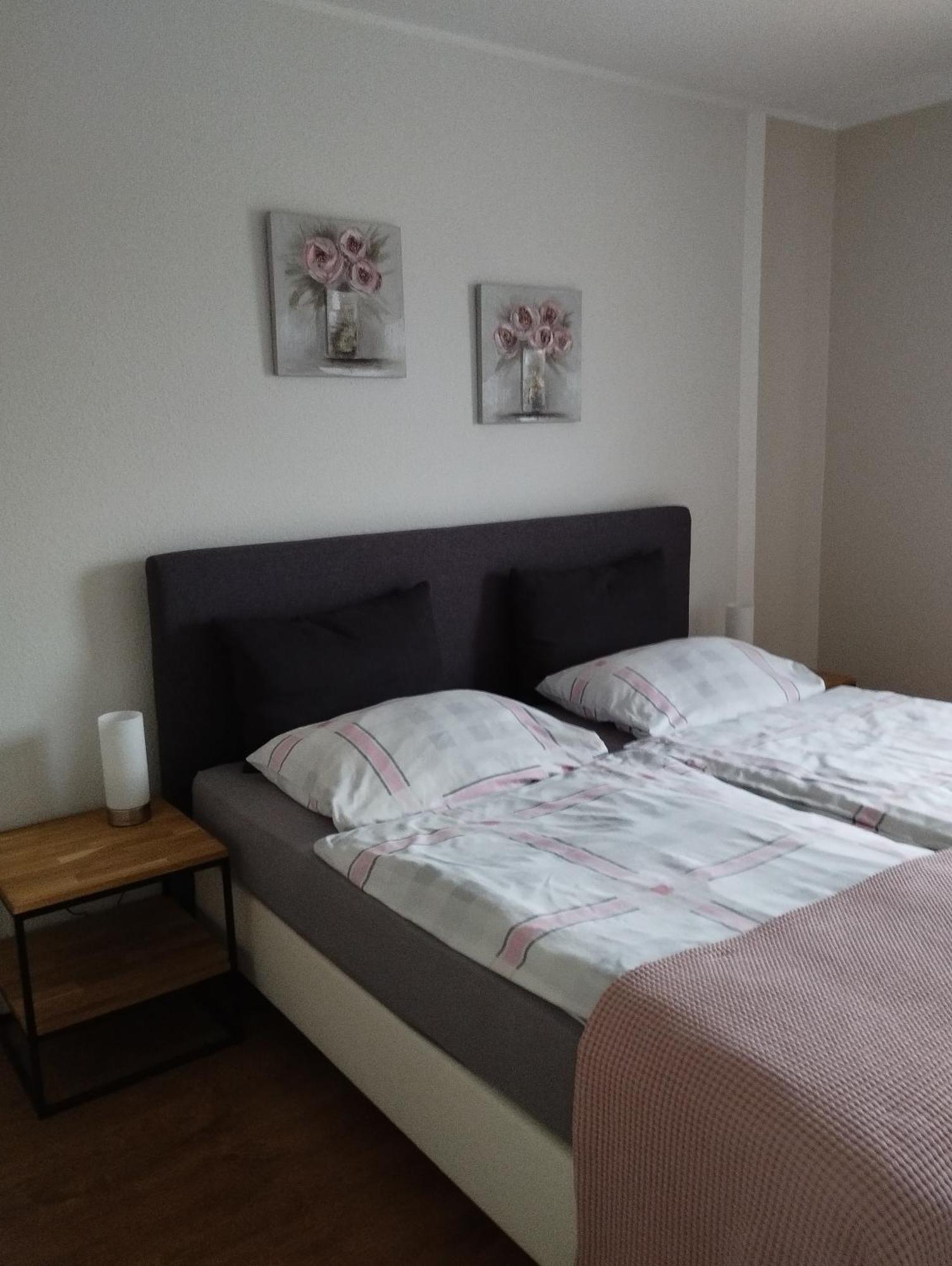 Ferienwohnung Marita Rietberg Buitenkant foto